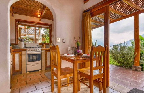San Marcos La Laguna Apartment | Retreat in Paradise!