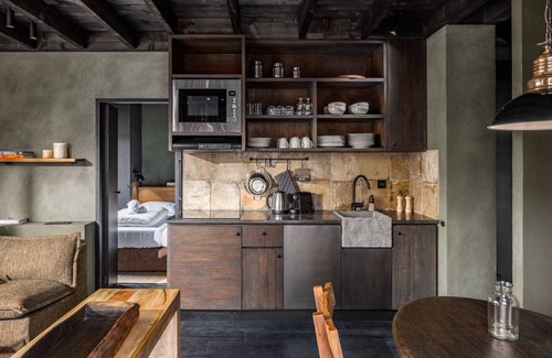 Neufchateau House | Retreat in Neufchâteau