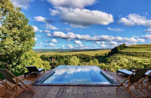 Margau House | Retreat Margau Apuseni-Adults Only- wellness & wellbeing