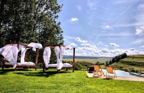 Margau House | Retreat Margau Apuseni-Adults Only- wellness & wellbeing
