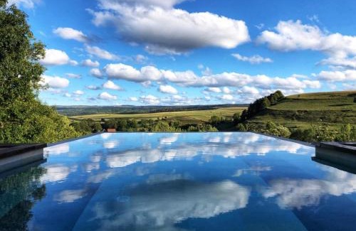 Margau House | Retreat Margau Apuseni-Adults Only- wellness & wellbeing