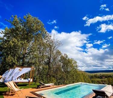 Margau House | Retreat Margau Apuseni-Adults Only- wellness & wellbeing