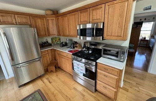 Galway Apartment | Retreat Near Saratoga – Perfect for Track Season!
