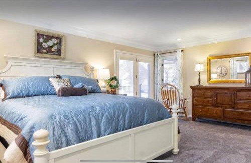 Rigby Apartment | Retreat on the Green - Rigby, ID