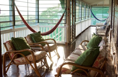 Negril Villa | Retreat Plantation House
