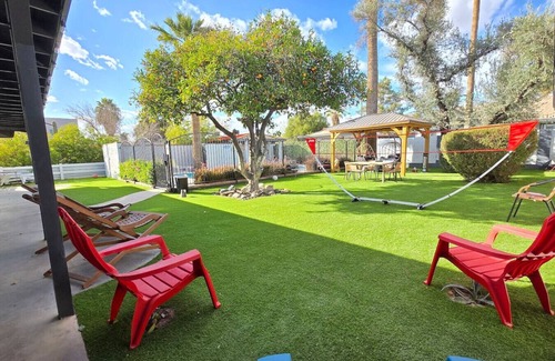 Camelback East Apartment | Retreat @ Rose|Pool |Central PHX