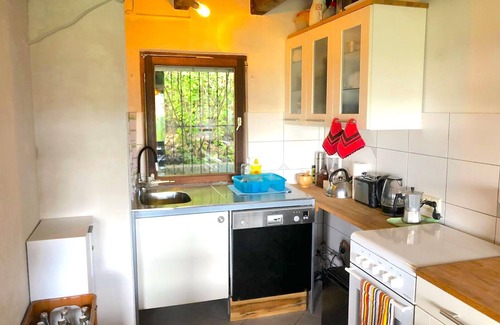 Winzenhofen House | Retreat, Schöntal-Winzenhofen