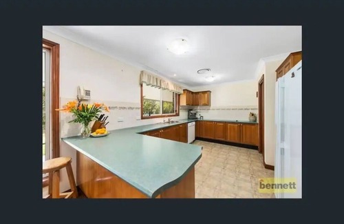 East Kurrajong House | Retreat Space Foothills of the Blue Mountains