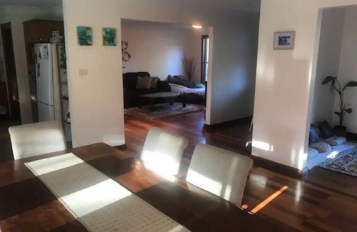 East Kurrajong House | Retreat Space Foothills of the Blue Mountains