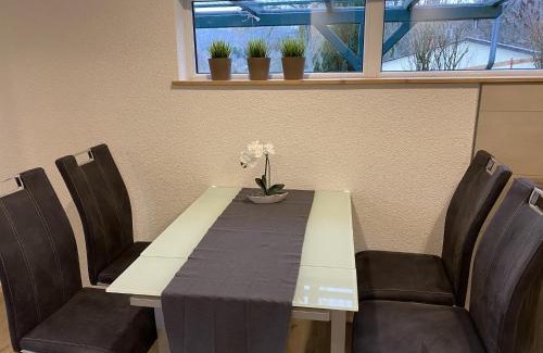 Guentersberge House | Retreat with Private Garden
