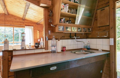 Gedesby House | Retro Beach Retreat in Gedesby