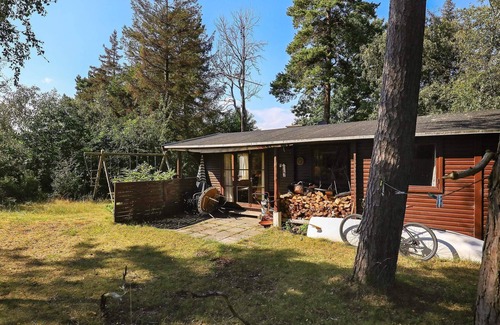 Gedesby House | Retro Beach Retreat in Gedesby
