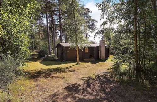 Gedesby House | Retro Beach Retreat in Gedesby