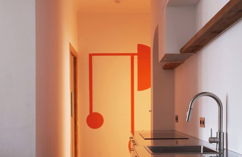 Praga Apartment | Retro Nest 1935