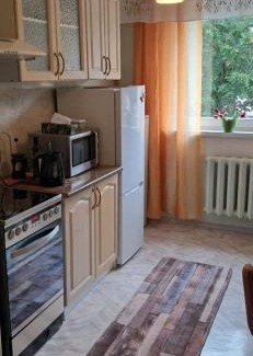 Polva Apartment | Retrohõnguline korter Põlvas