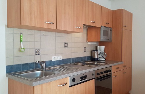 Strobl Apartment | Rettenkogel - No. 3 - Apartment house Edda