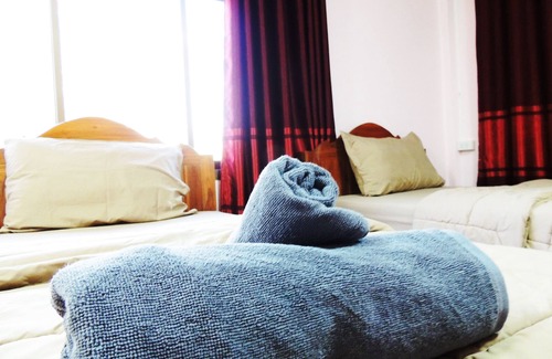 Han Sang Hotel | Reuan Jao Ngao Resort