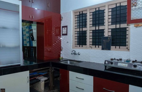 Udupi Villa | Reunion Abode Villa
