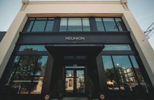 Five Points Hotel | Reunion Hotel