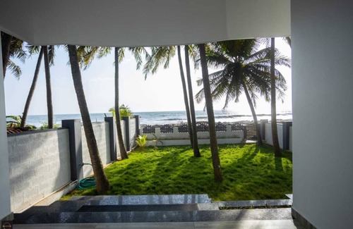 Saligrama Apartment | Reunion Ocean Manor-Desire