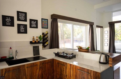 Tonse West Apartment | Reunion Ocean Manor- Destiny