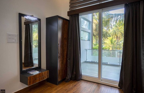 Tonse West Apartment | Reunion Ocean Manor- Destiny