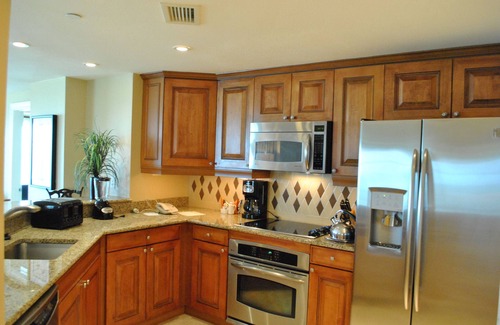 Reunion Apartment | Reunion Resort & Golf Club