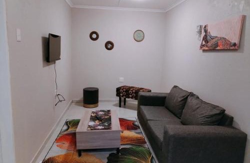 Secunda Apartment | Reutlwane Gardens Apartments