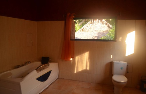Nosy Be House | Reva Castel