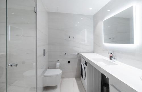 Tatari Apartment | Revalia Das Haus Studios