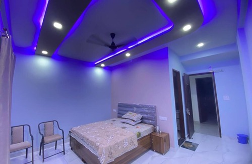 Naina Devi Bed & Breakfast | Revanta Home Stay