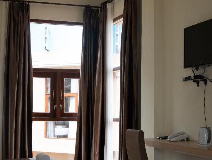 Kumba Hotel | Revayah Hotels