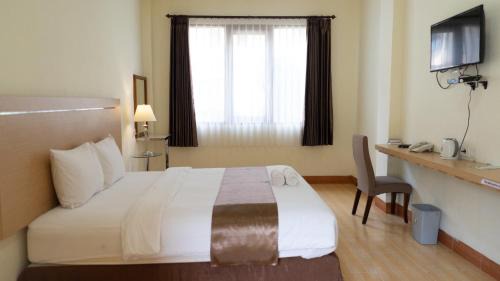 Kumba Hotel | Revayah Hotels