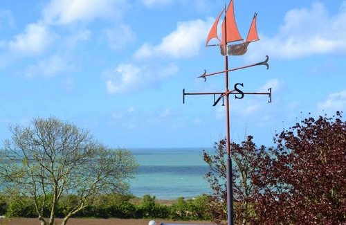 Urville-Nacqueville Bed & Breakfast | reve capel
