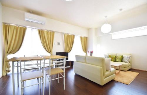 Naha City Centre Apartment | Reve K 301