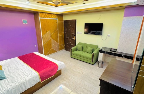 Rangamati Hill District Apartment | Revel in the beauty of lake life