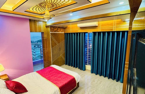 Rangamati Hill District Apartment | Revel in the beauty of lake life