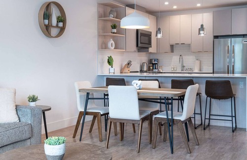 Revelstoke Condo | Revelstoke - RevelStoked Getaway