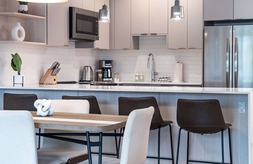 Revelstoke Condo | Revelstoke - RevelStoked Getaway