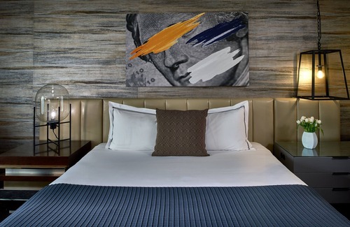 Bay Village Hotel | Revere Hotel Boston Common
