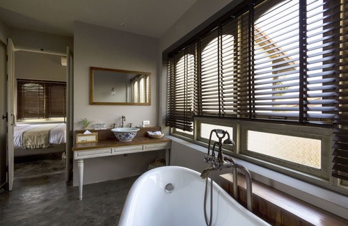 Pai Hotel | Reverie Siam Resort