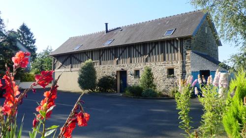 Tirepied Bed & Breakfast | REVES DE BAIE - Accueillant, Paisible, Vue panoramique exceptionnelle