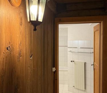 Luchsingen Apartment | Revier lauschig und charmant