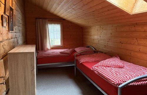 Luchsingen Apartment | Revier lauschig und charmant