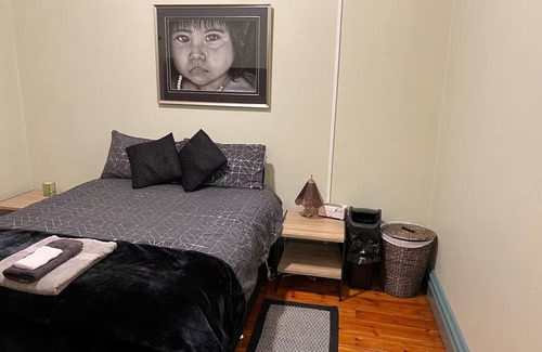 Jervois Bed & Breakfast | Revival Retreat