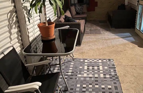 Jervois Bed & Breakfast | Revival Retreat