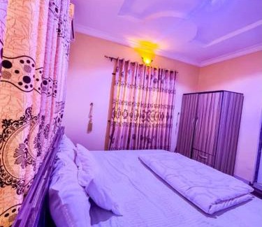 Ishara House | Revolution Apartment Lemode Kobape abk