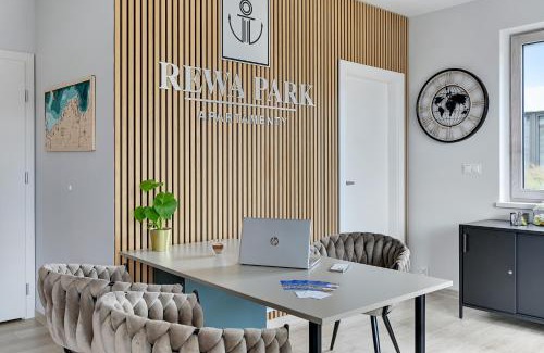 Rewa Apartment | Rewa Park