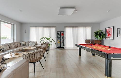 Rewa Apartment | Rewa Park