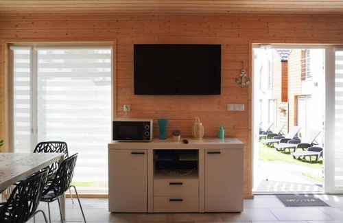 Rewal House | Rewal Holiday Home near Baltic Beach